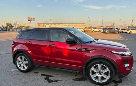 Land Rover Range Rover Evoque I, 2014 год, 2 150 000 рублей, 4 фотография