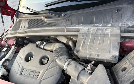 Land Rover Range Rover Evoque I, 2014 год, 2 150 000 рублей, 16 фотография