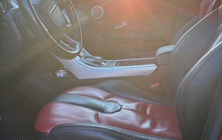 Land Rover Range Rover Evoque I, 2014 год, 2 150 000 рублей, 9 фотография
