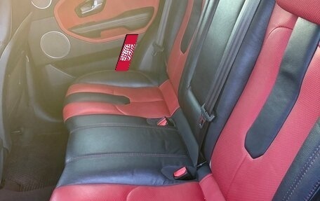 Land Rover Range Rover Evoque I, 2014 год, 2 150 000 рублей, 10 фотография