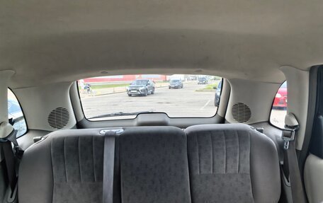Chrysler PT Cruiser, 2002 год, 285 000 рублей, 8 фотография