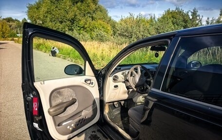 Chrysler PT Cruiser, 2002 год, 285 000 рублей, 5 фотография