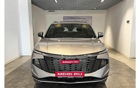 Haval F7, 2026 год, 2 969 010 рублей, 2 фотография