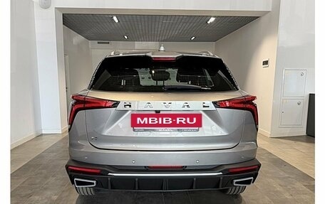 Haval F7, 2026 год, 2 969 010 рублей, 5 фотография