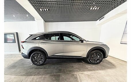 Haval F7, 2026 год, 2 969 010 рублей, 11 фотография