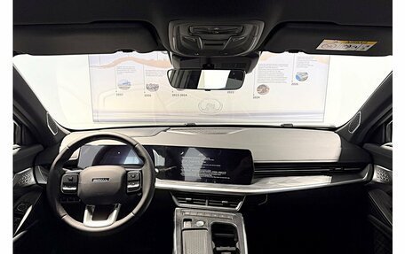 Haval F7, 2026 год, 2 969 010 рублей, 9 фотография
