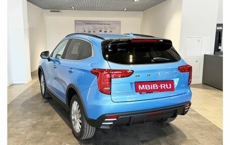 Haval Jolion, 2026 год, 2 820 510 рублей, 4 фотография