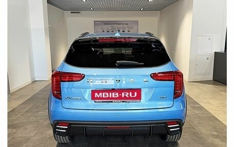 Haval Jolion, 2026 год, 2 820 510 рублей, 5 фотография