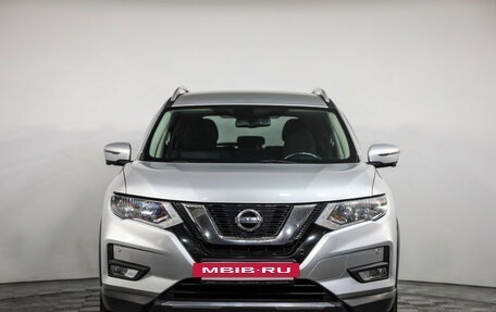 Nissan X-Trail, 2018 год, 1 869 000 рублей, 2 фотография