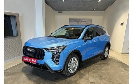 Haval Jolion, 2026 год, 2 820 510 рублей, 3 фотография