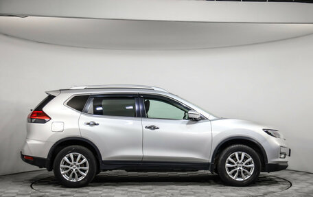 Nissan X-Trail, 2018 год, 1 869 000 рублей, 4 фотография