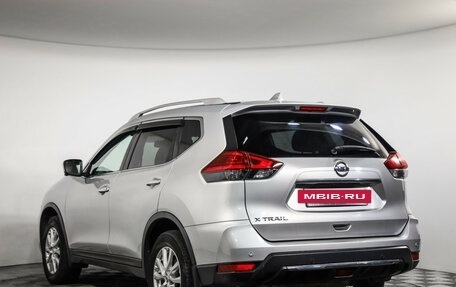 Nissan X-Trail, 2018 год, 1 869 000 рублей, 7 фотография
