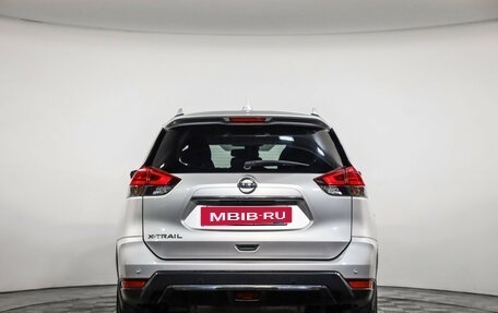Nissan X-Trail, 2018 год, 1 869 000 рублей, 6 фотография