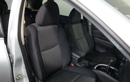 Nissan X-Trail, 2018 год, 1 869 000 рублей, 22 фотография