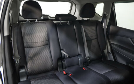 Nissan X-Trail, 2018 год, 1 869 000 рублей, 24 фотография