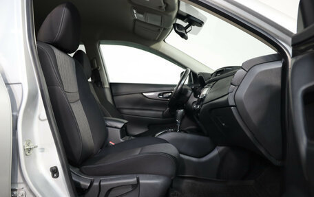 Nissan X-Trail, 2018 год, 1 869 000 рублей, 23 фотография