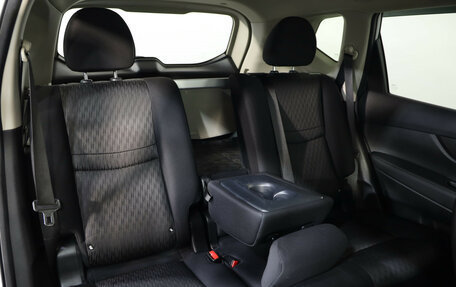 Nissan X-Trail, 2018 год, 1 869 000 рублей, 25 фотография