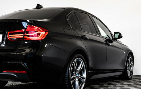 BMW 3 серия, 2018 год, 3 099 000 рублей, 7 фотография