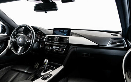 BMW 3 серия, 2018 год, 3 099 000 рублей, 11 фотография