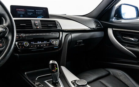 BMW 3 серия, 2018 год, 3 099 000 рублей, 17 фотография