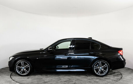 BMW 3 серия, 2018 год, 3 099 000 рублей, 10 фотография