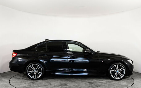 BMW 3 серия, 2018 год, 3 099 000 рублей, 5 фотография