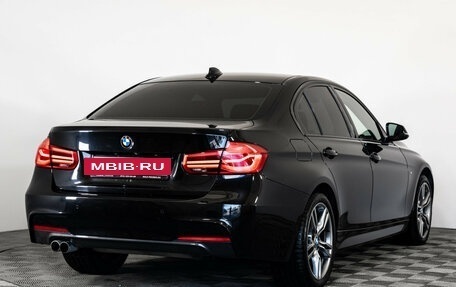 BMW 3 серия, 2018 год, 3 099 000 рублей, 6 фотография