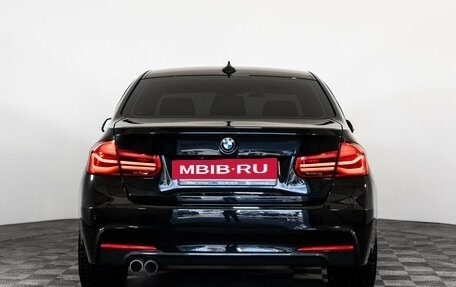BMW 3 серия, 2018 год, 3 099 000 рублей, 8 фотография