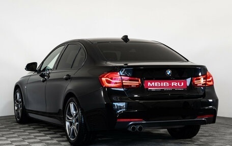 BMW 3 серия, 2018 год, 3 099 000 рублей, 9 фотография