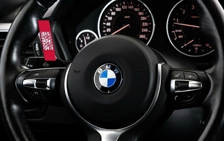 BMW 3 серия, 2018 год, 3 099 000 рублей, 13 фотография