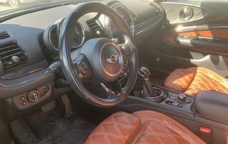 MINI Clubman, 2016 год, 1 840 000 рублей, 7 фотография