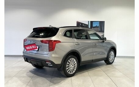 Haval Jolion, 2026 год, 2 820 510 рублей, 4 фотография