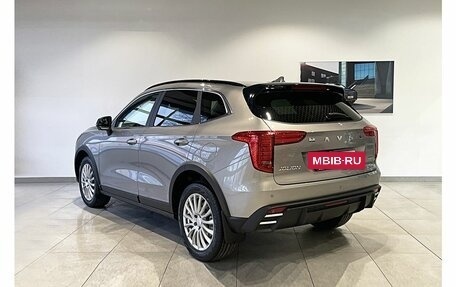 Haval Jolion, 2026 год, 2 820 510 рублей, 6 фотография