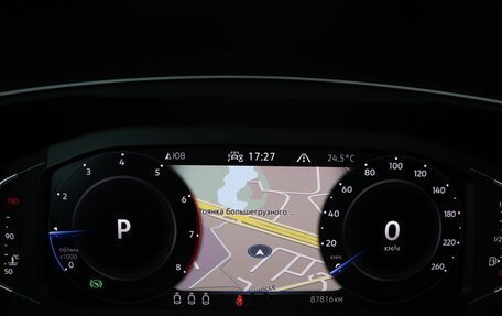 Volkswagen Tiguan II, 2021 год, 3 300 000 рублей, 18 фотография