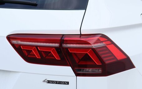 Volkswagen Tiguan II, 2021 год, 3 300 000 рублей, 25 фотография