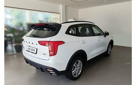 Haval Jolion, 2026 год, 2 622 510 рублей, 4 фотография