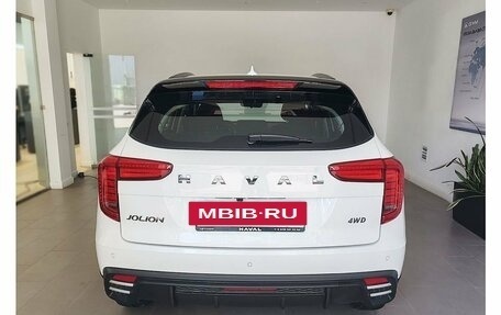 Haval Jolion, 2026 год, 2 622 510 рублей, 5 фотография