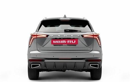 Haval F7, 2026 год, 3 563 010 рублей, 4 фотография