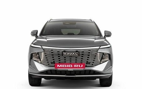 Haval F7, 2026 год, 3 563 010 рублей, 3 фотография