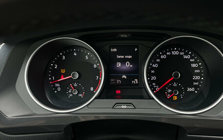 Volkswagen Tiguan II, 2020 год, 2 540 000 рублей, 17 фотография