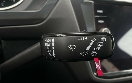Volkswagen Tiguan II, 2020 год, 2 540 000 рублей, 16 фотография