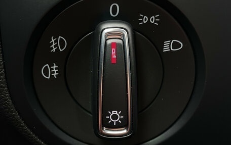 Volkswagen Tiguan II, 2020 год, 2 540 000 рублей, 13 фотография