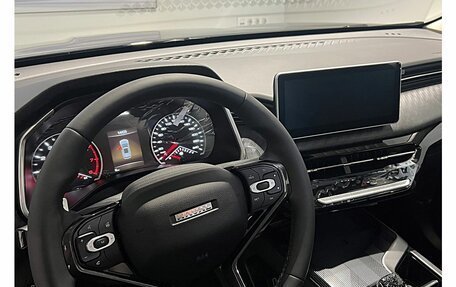 Haval Jolion, 2026 год, 2 474 010 рублей, 8 фотография