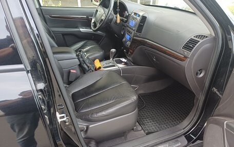 Hyundai Santa Fe III рестайлинг, 2011 год, 1 200 000 рублей, 7 фотография
