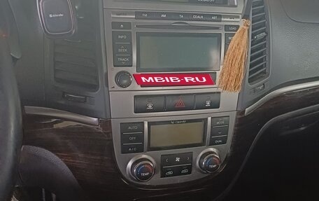Hyundai Santa Fe III рестайлинг, 2011 год, 1 200 000 рублей, 6 фотография