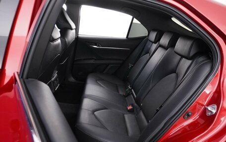 Toyota Camry, 2021 год, 3 498 077 рублей, 9 фотография