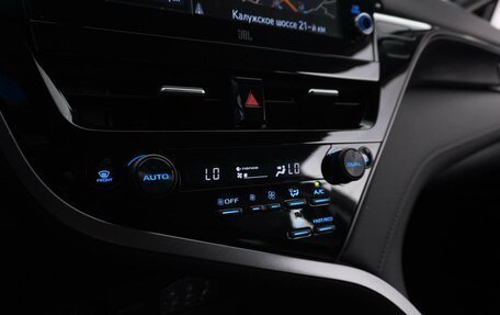 Toyota Camry, 2021 год, 3 498 077 рублей, 15 фотография