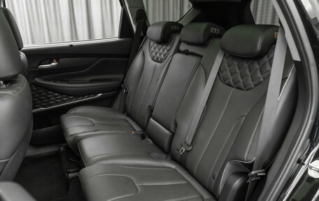 Hyundai Santa Fe IV, 2021 год, 4 090 000 рублей, 14 фотография