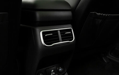 Hyundai Santa Fe IV, 2021 год, 4 090 000 рублей, 17 фотография