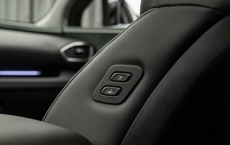 Hyundai Santa Fe IV, 2021 год, 4 090 000 рублей, 18 фотография